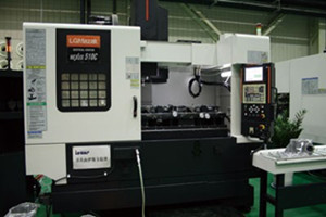 CNC Machine-LGM510C